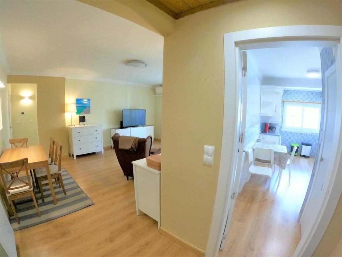Carnaxide Modern T1 Apartment W Balcony In Carnaxide Oeiras Lisbon Dış mekan fotoğraf