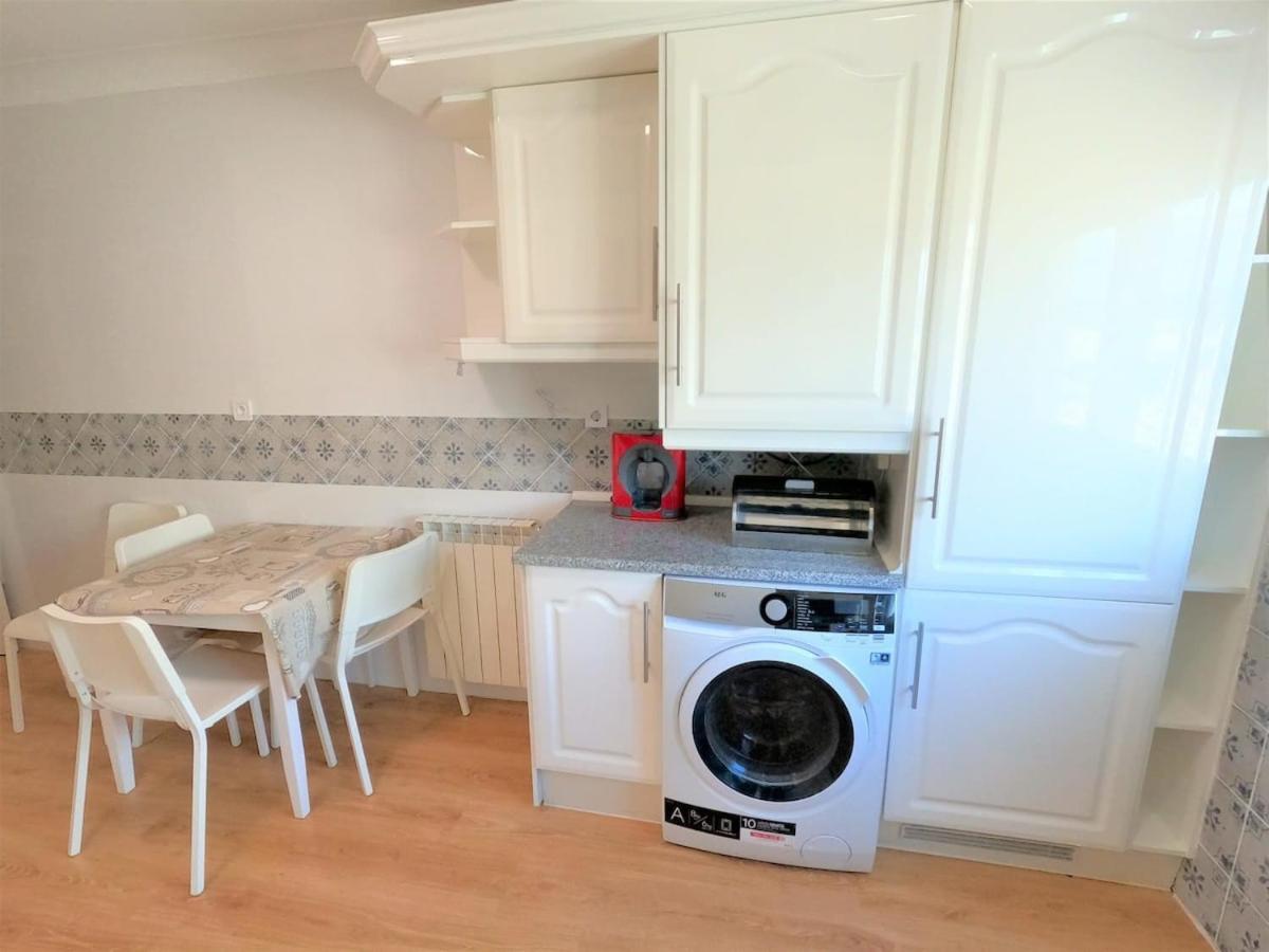 Carnaxide Modern T1 Apartment W Balcony In Carnaxide Oeiras Lisbon Dış mekan fotoğraf