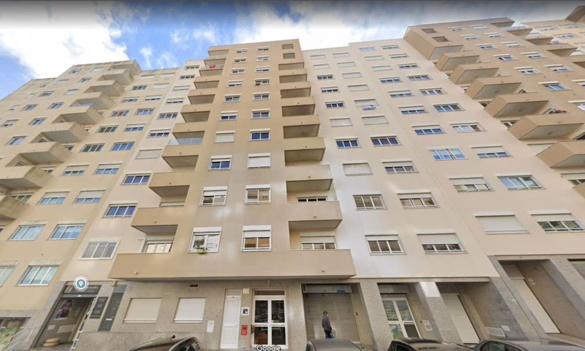 Carnaxide Modern T1 Apartment W Balcony In Carnaxide Oeiras Lisbon Dış mekan fotoğraf